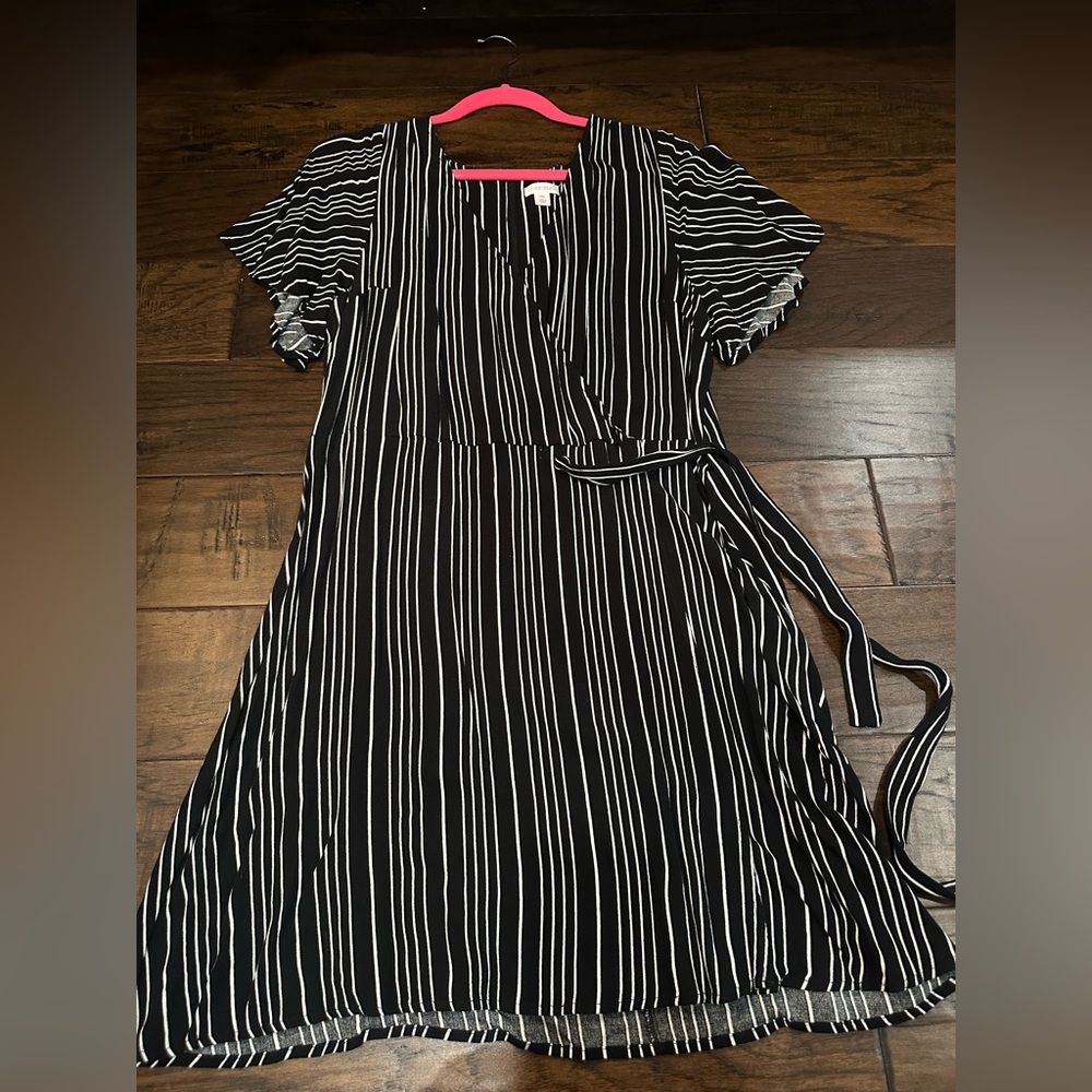 Xhiliration Mini Dress